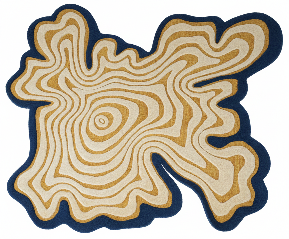 Hand Tufted Rugs